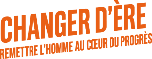 Changer d'ère